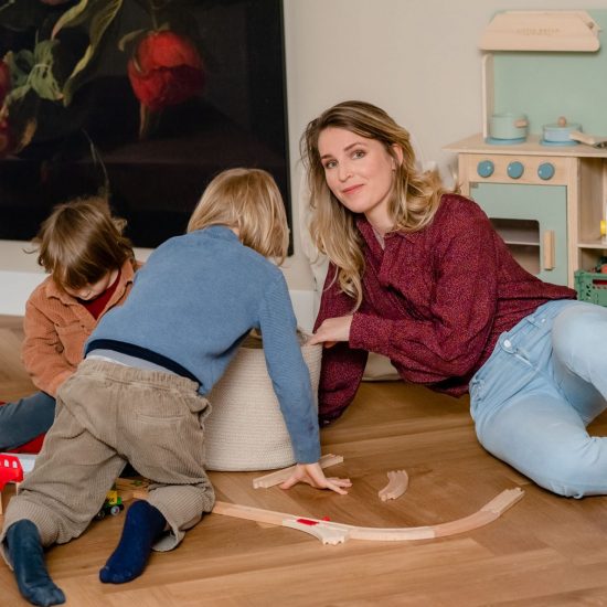 Waarom je niet in balans wilt zijn