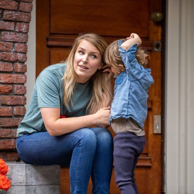 3 DINGEN DIE JE WEERHOUDEN OM BEWUST TE GENIETEN VAN JE GEZIN 3 DINGEN DIE JE WEERHOUDEN OM BEWUST TE GENIETEN VAN JE GEZIN